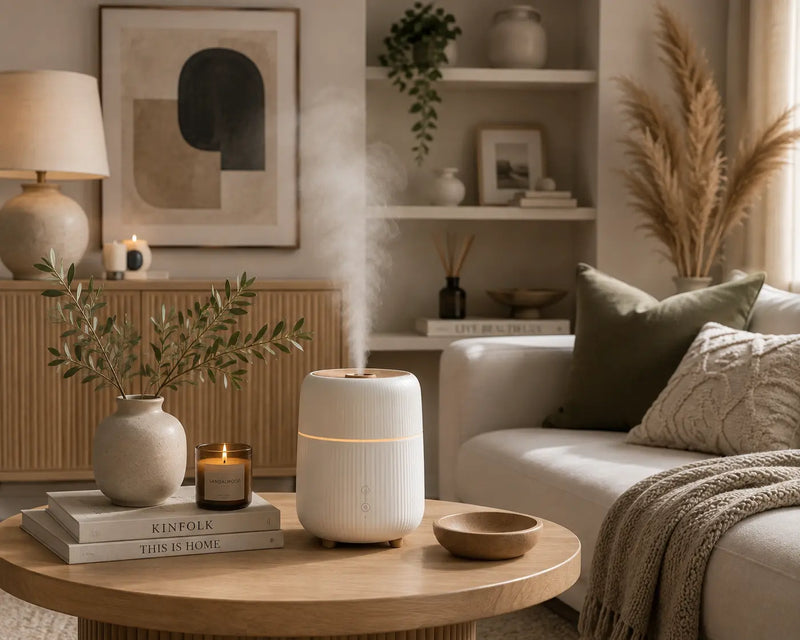 Humidifier