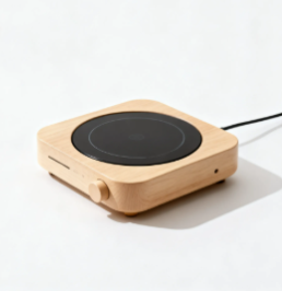 GRAVITY CAR PHONE HOLDER