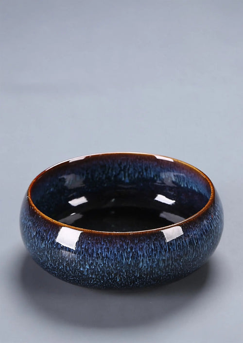Tea Wash Bowl