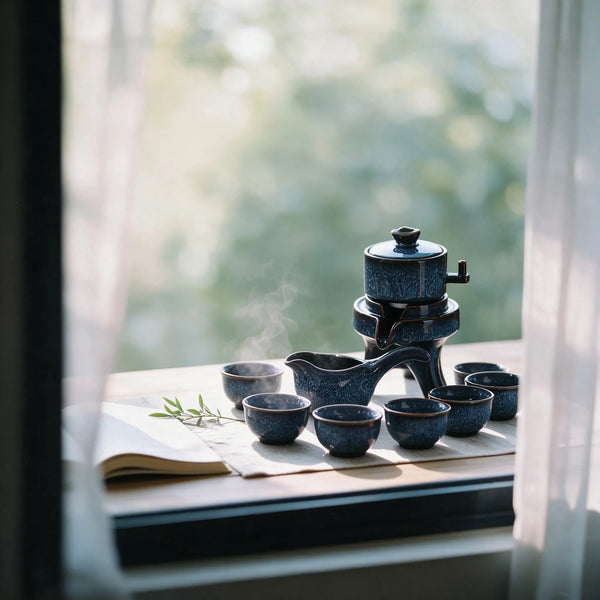 Morning Ritual