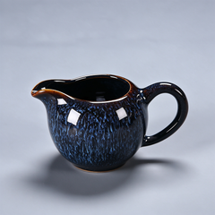 One-of-a-Kind Glaze
