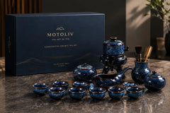 Gift-Ready Box