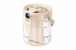 1.5L Ultrasonic Humidifier — Triple Nozzle Cool Mist